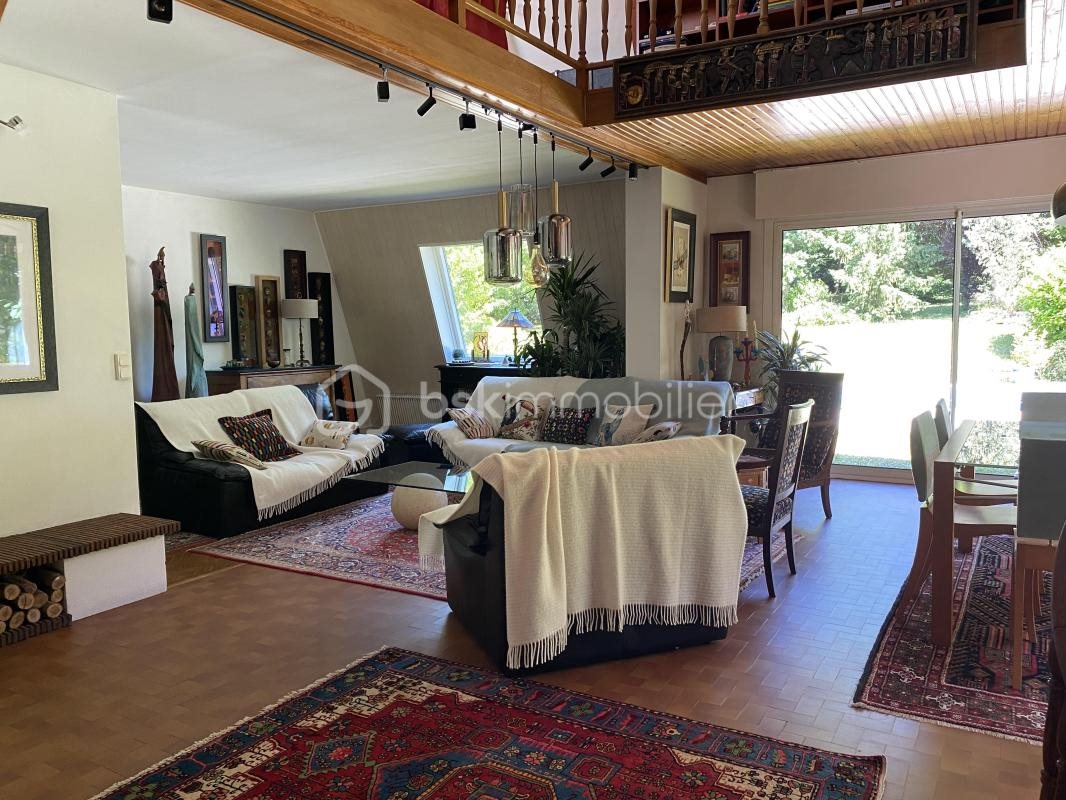 Maison à vendre, 191m², Saintry-sur-Seine