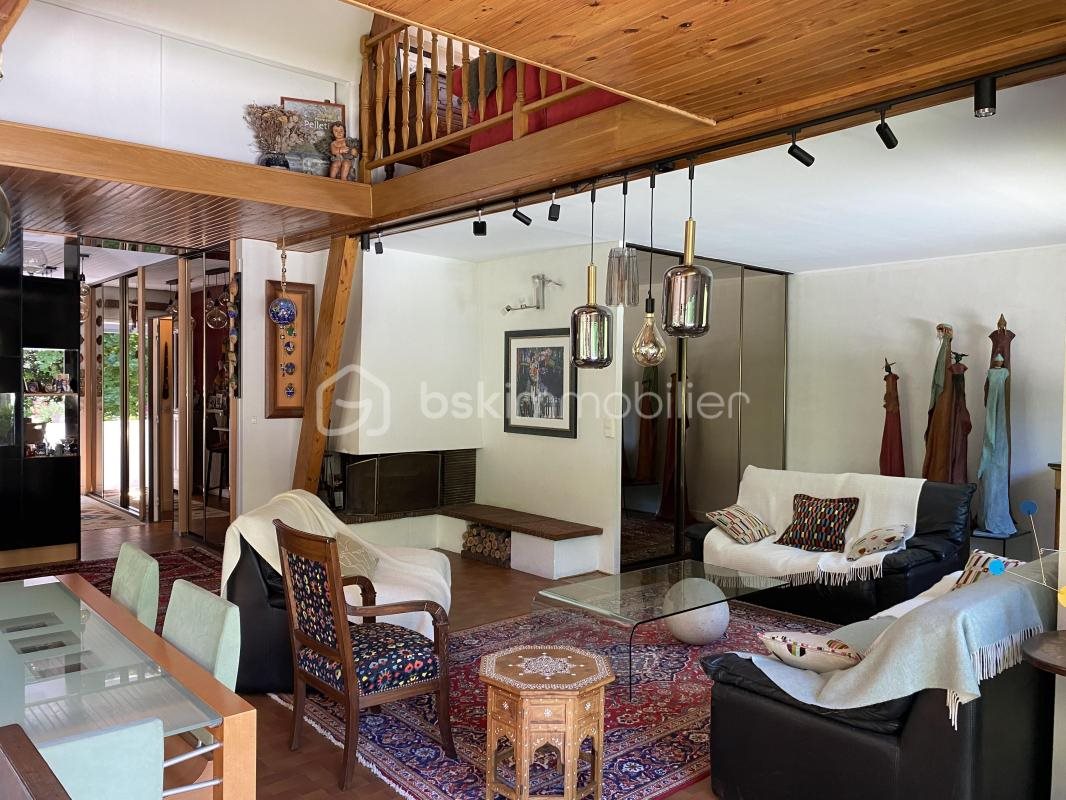 Maison à vendre, 191m², Saintry-sur-Seine