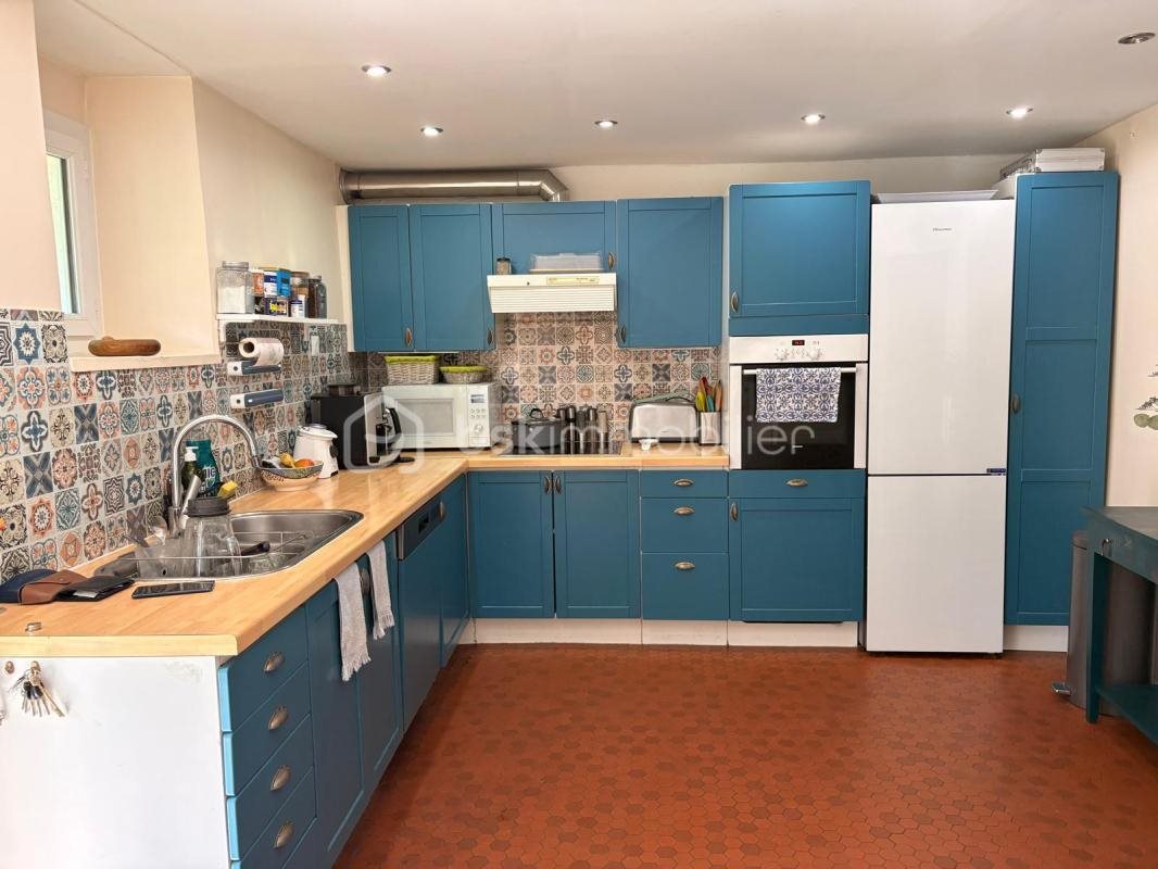 Maison à vendre, 123m², Saintry-sur-Seine