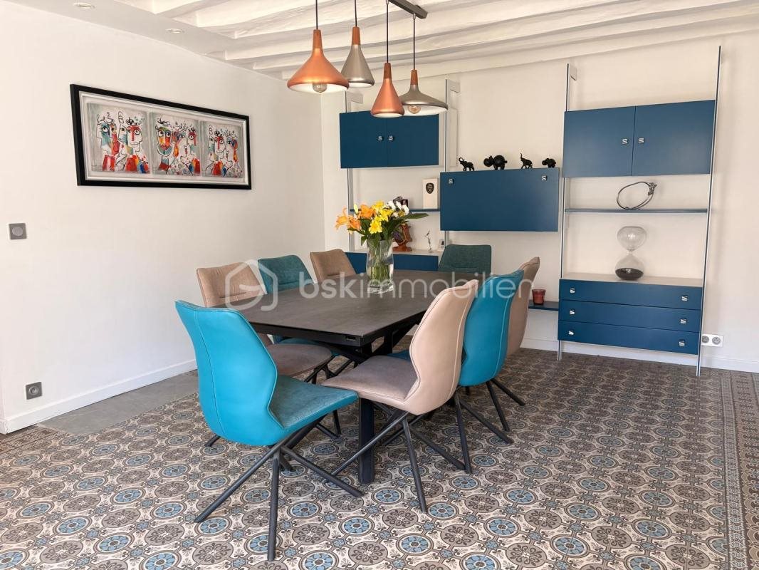 Maison à vendre, 123m², Saintry-sur-Seine
