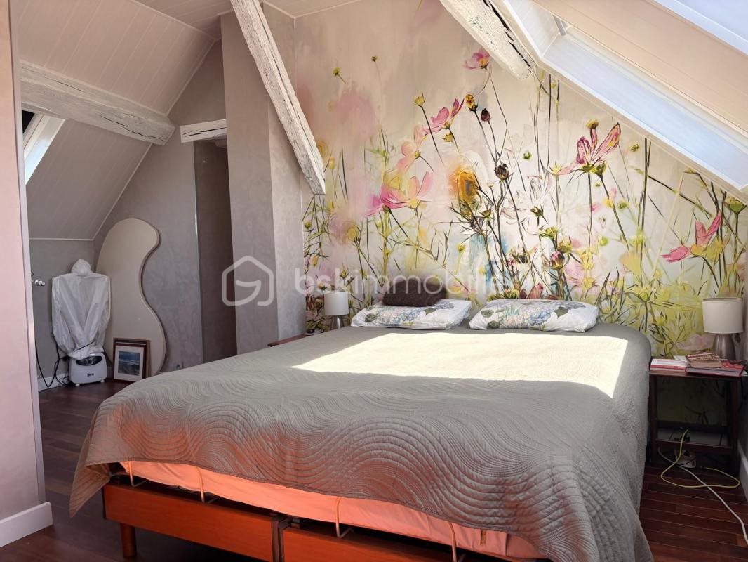 Maison à vendre, 123m², Saintry-sur-Seine