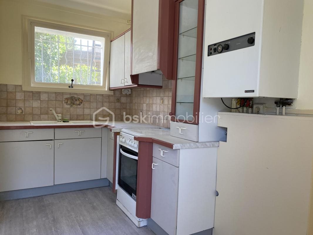 Maison à vendre, 59m², Saintry-sur-Seine