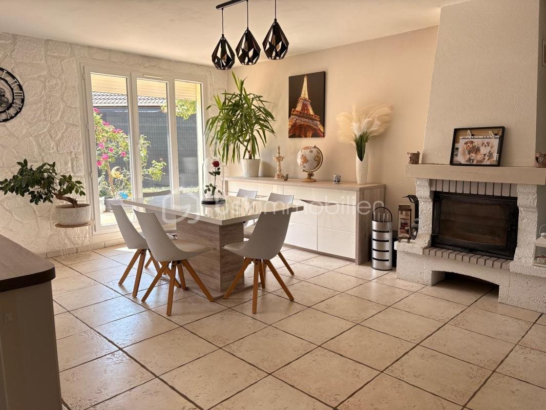 Maison à vendre, 102m², Savigny-le-Temple
