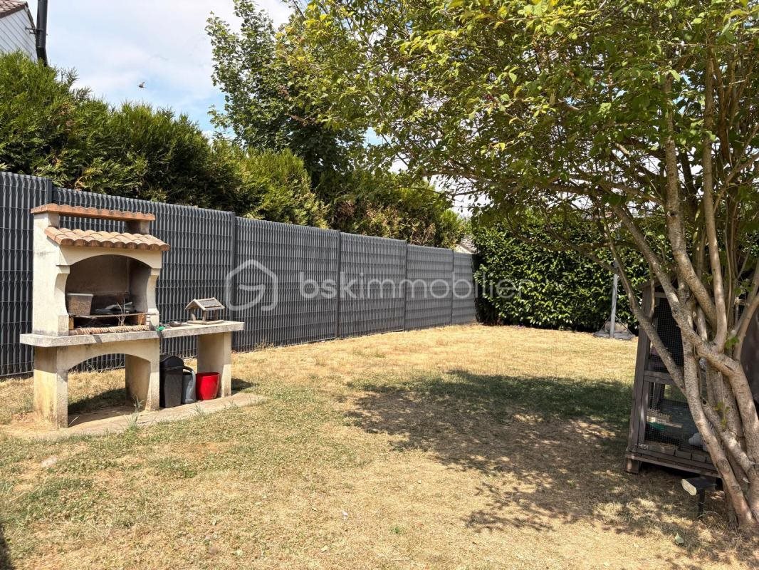 Maison à vendre, 102m², Savigny-le-Temple