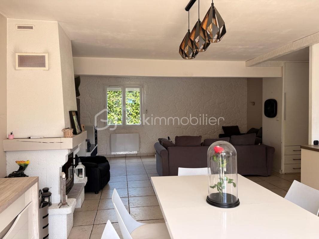 Maison à vendre, 102m², Savigny-le-Temple