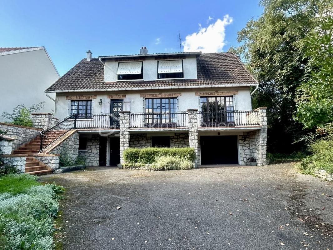 Maison à vendre, 236m², Montereau-Fault-Yonne