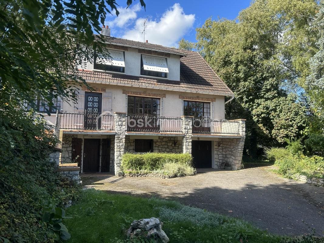 Maison à vendre, 236m², Montereau-Fault-Yonne