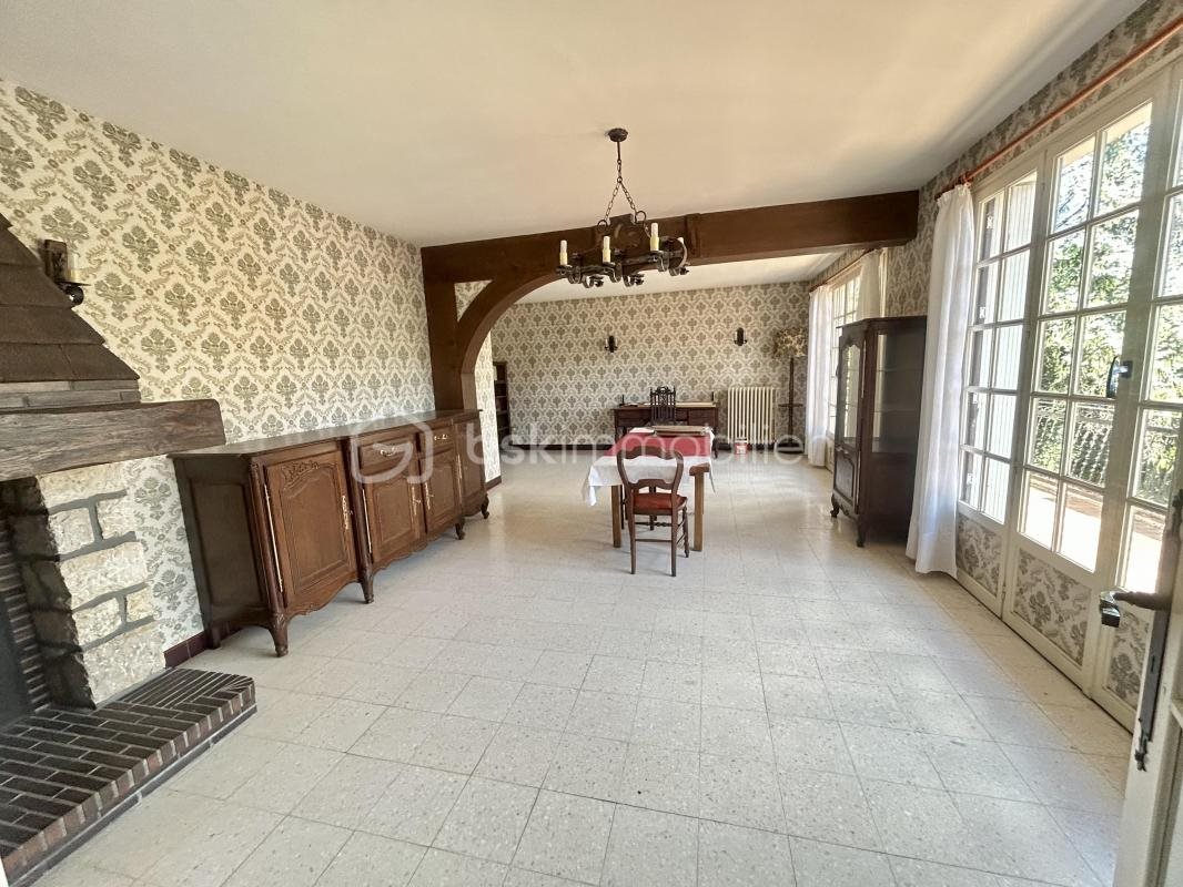 Maison à vendre, 236m², Montereau-Fault-Yonne