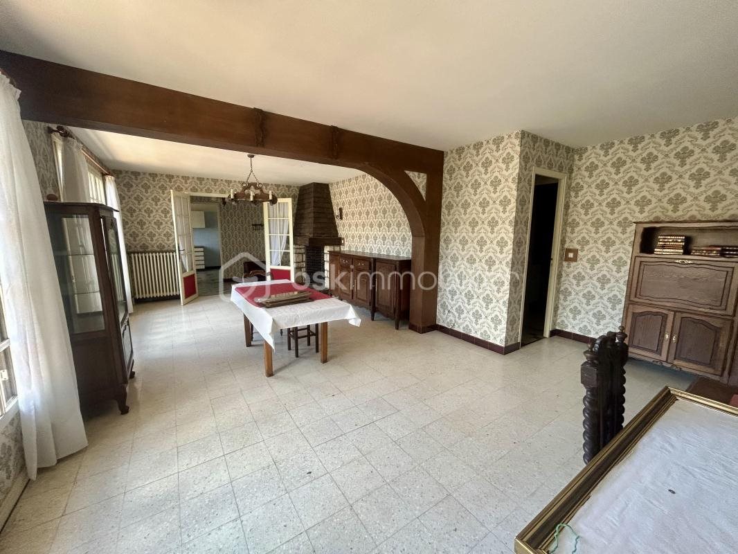 Maison à vendre, 236m², Montereau-Fault-Yonne