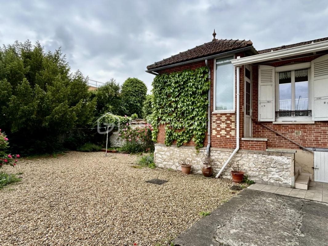 Appartement à vendre, 70m², Montereau-Fault-Yonne