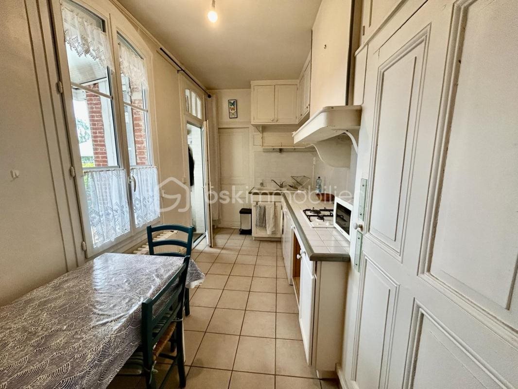 Appartement à vendre, 70m², Montereau-Fault-Yonne