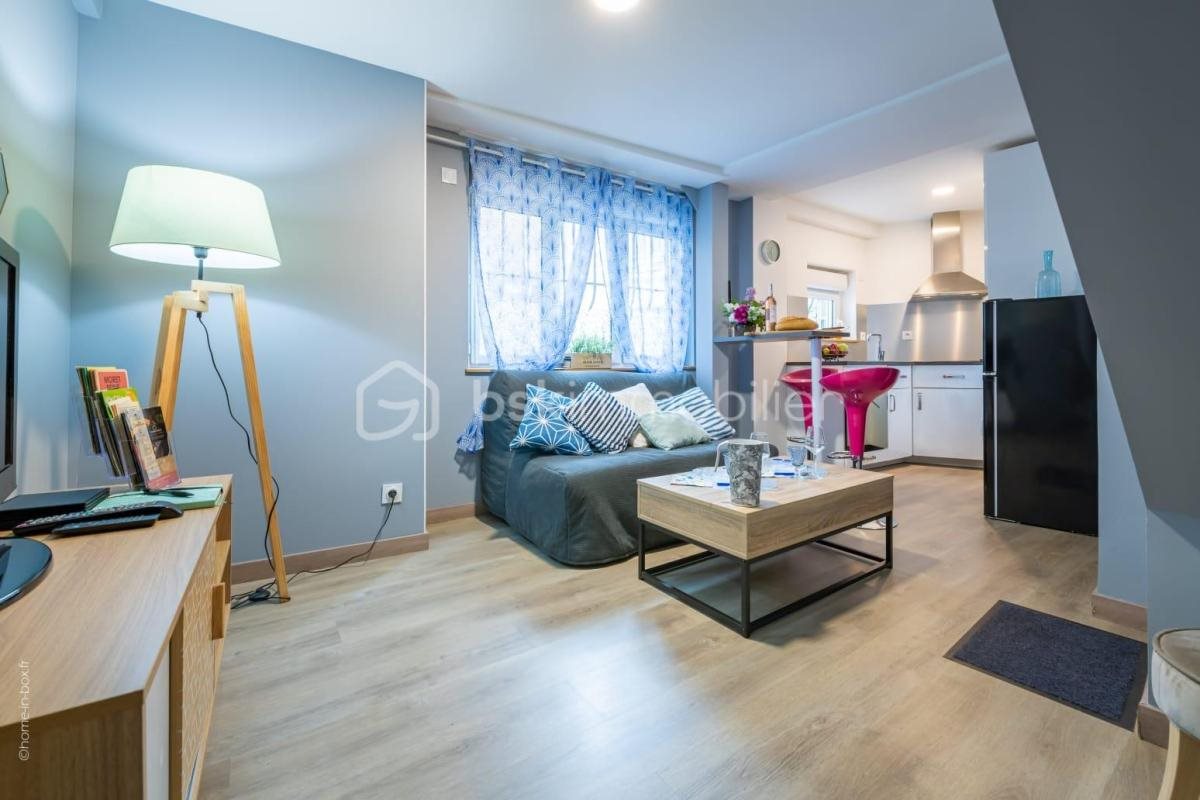 Appartement à vendre, 27m², Moret-Loing-et-Orvanne