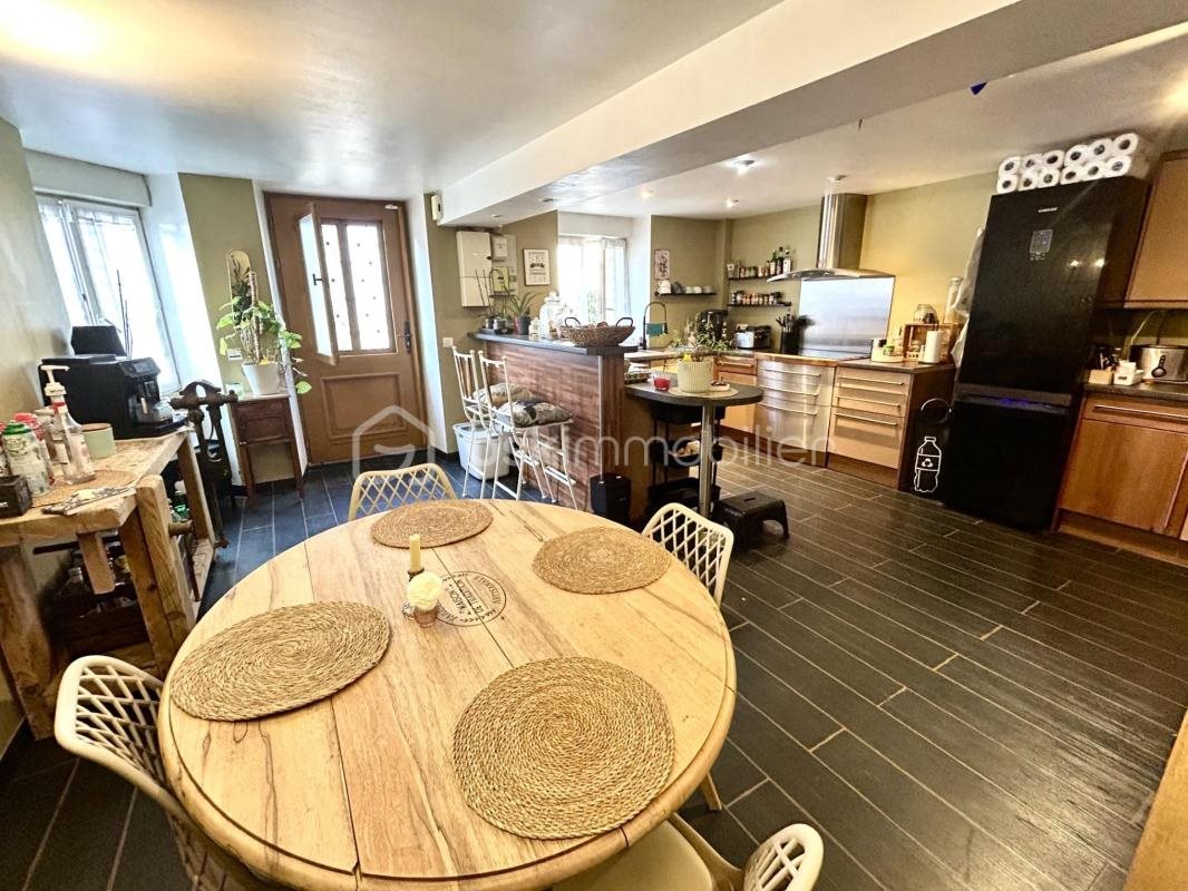 Maison à vendre, 180m², Montereau-Fault-Yonne