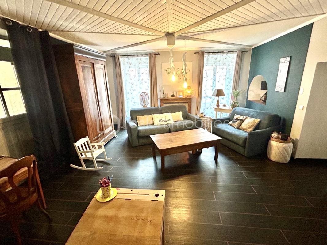 Maison à vendre, 180m², Montereau-Fault-Yonne