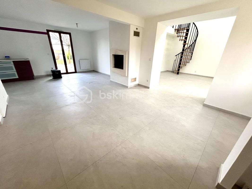 Maison à vendre, 130m², Misy-sur-Yonne