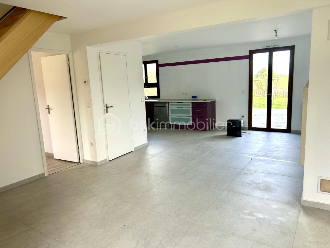 Maison à vendre, 130m², Misy-sur-Yonne