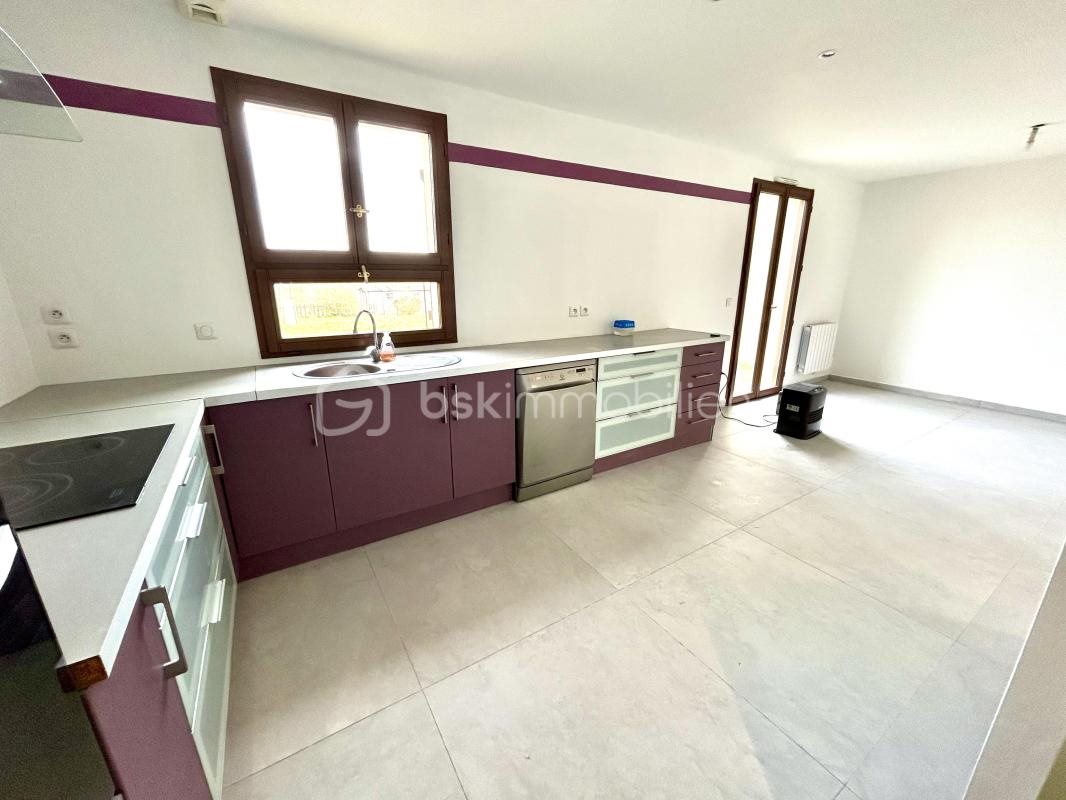Maison à vendre, 130m², Misy-sur-Yonne