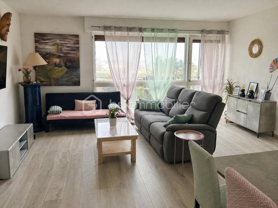 Appartement à vendre, 77m², Le Mée-sur-Seine