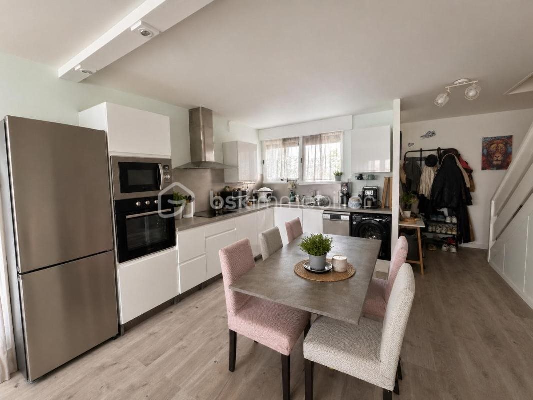 Appartement à vendre, 77m², Le Mée-sur-Seine