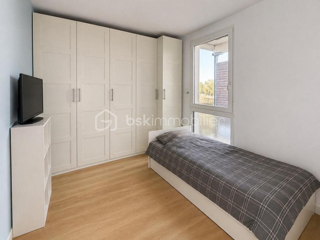 Appartement à vendre, 77m², Le Mée-sur-Seine