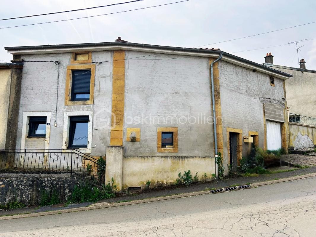 Maison à vendre, 119m², Viviers-sur-Chiers