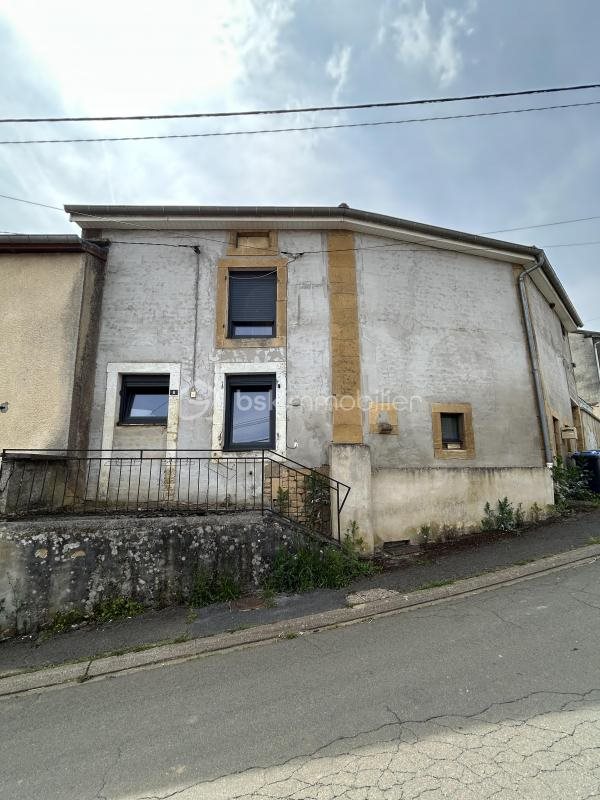 Maison à vendre, 119m², Viviers-sur-Chiers