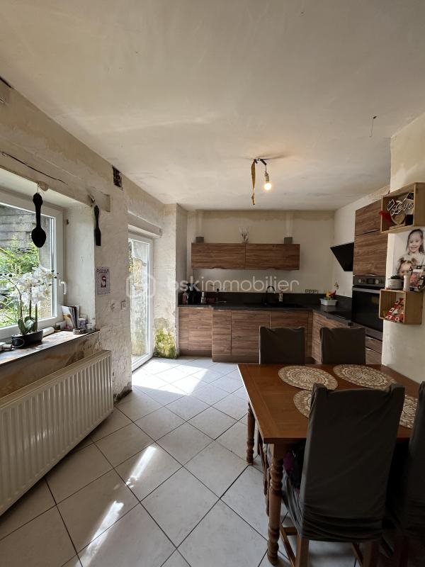 Maison à vendre, 119m², Viviers-sur-Chiers