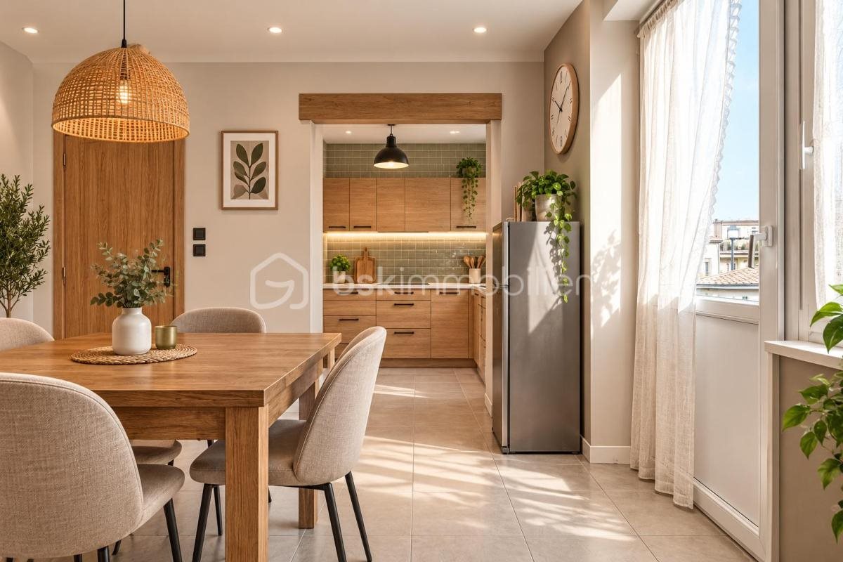 Maison à vendre, 113m², Hettange-Grande
