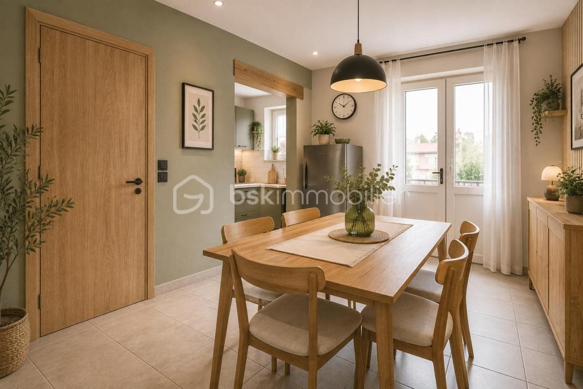 Maison à vendre, 113m², Hettange-Grande