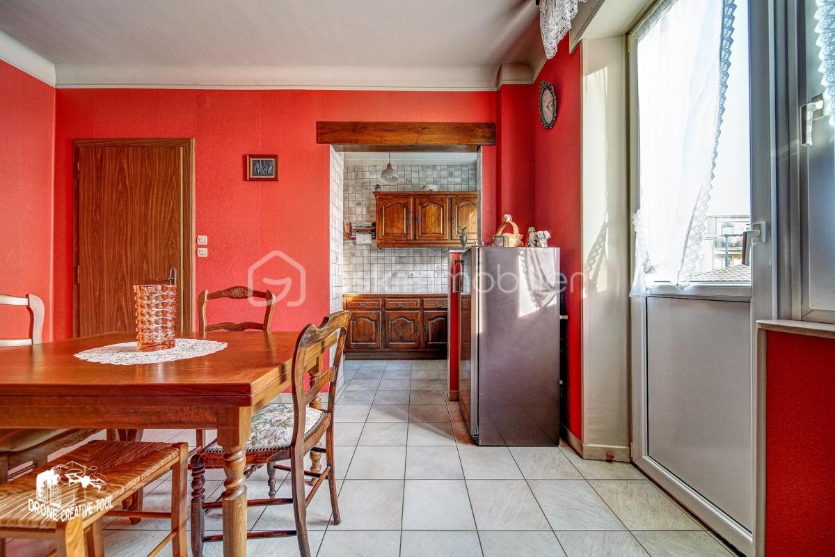 Maison à vendre, 113m², Hettange-Grande