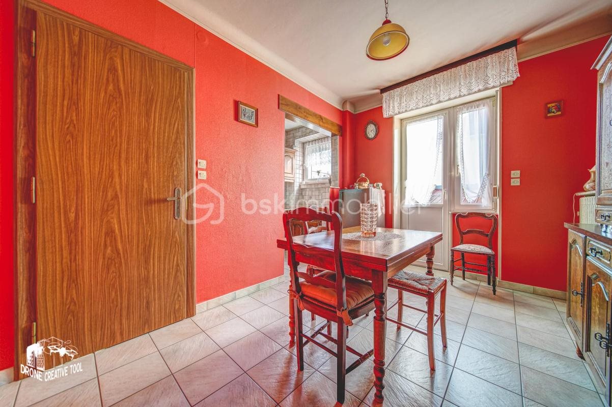 Maison à vendre, 113m², Hettange-Grande