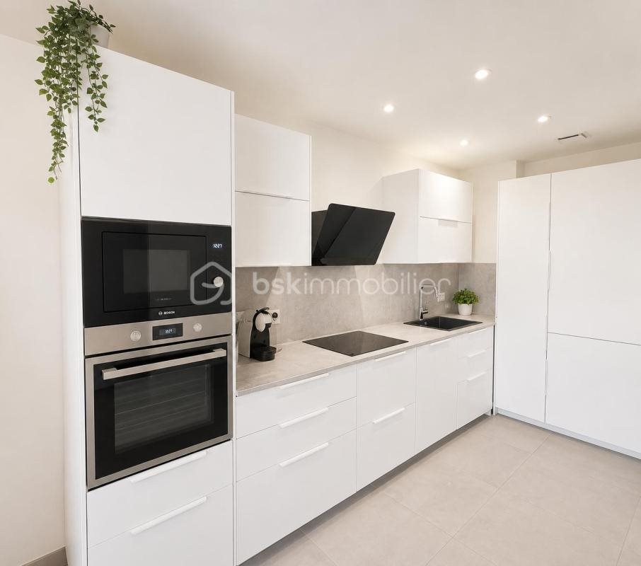 Appartement à vendre, 64m², Serémange-Erzange
