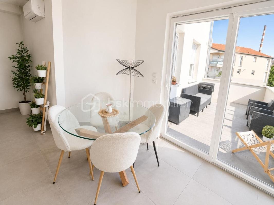 Appartement à vendre, 64m², Serémange-Erzange