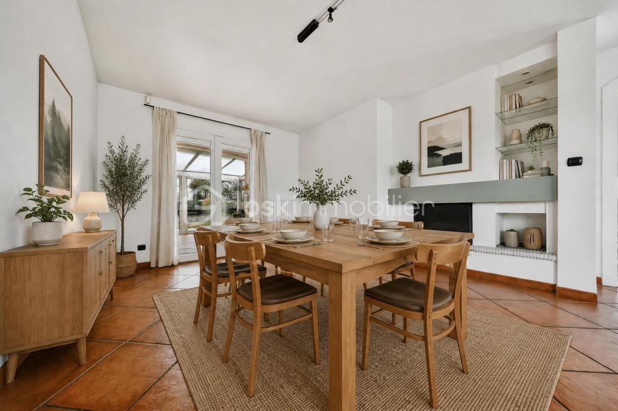 Maison à vendre, 165m², Thionville
