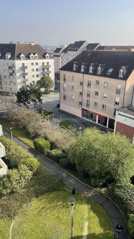 Appartement à vendre, 73m², Thiais