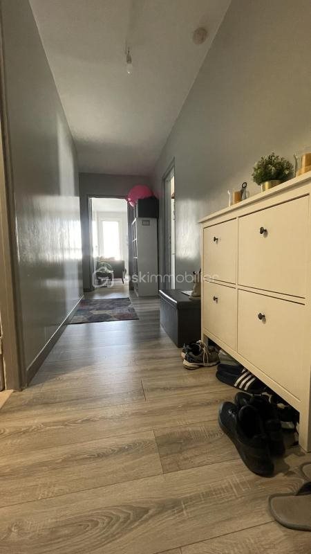 Appartement à vendre, 73m², Thiais