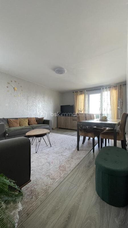 Appartement à vendre, 73m², Thiais