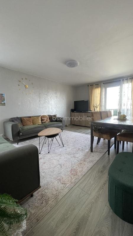 Appartement à vendre, 73m², Thiais
