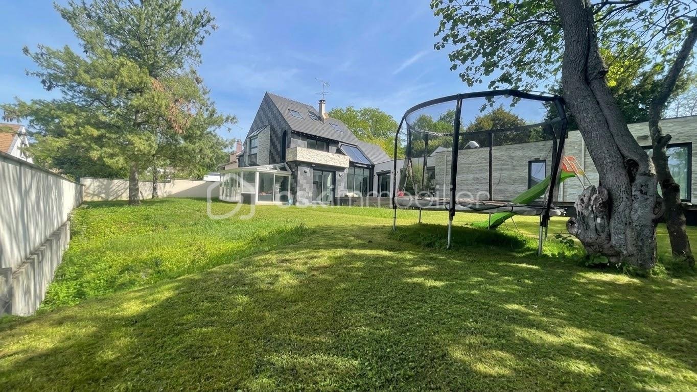 Maison à vendre, 268m², Soisy-sous-Montmorency