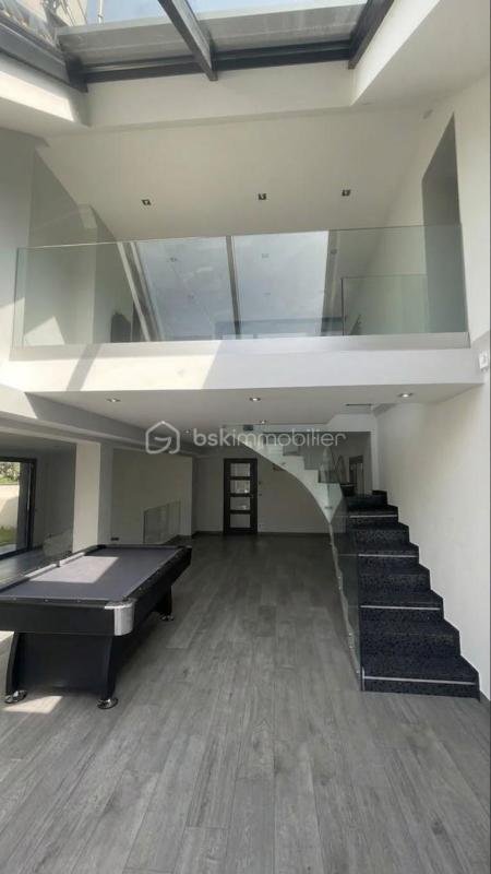 Maison à vendre, 268m², Soisy-sous-Montmorency