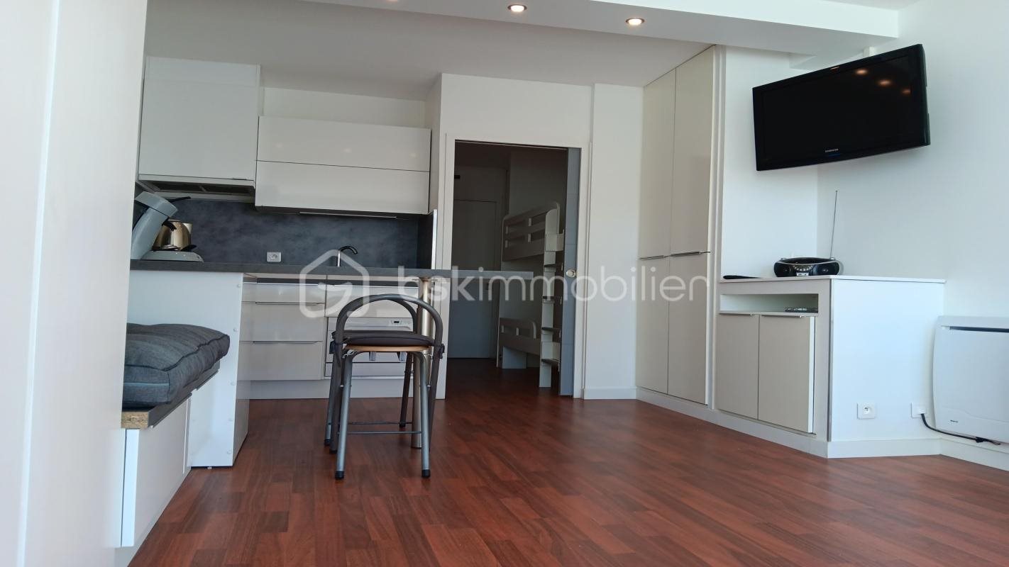 Appartement à vendre, 27m², La Grande-Motte