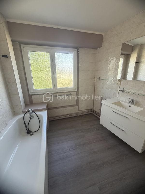Appartement à vendre, 75m², Charleville-Mézières