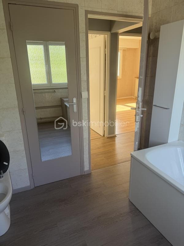 Appartement à vendre, 75m², Charleville-Mézières