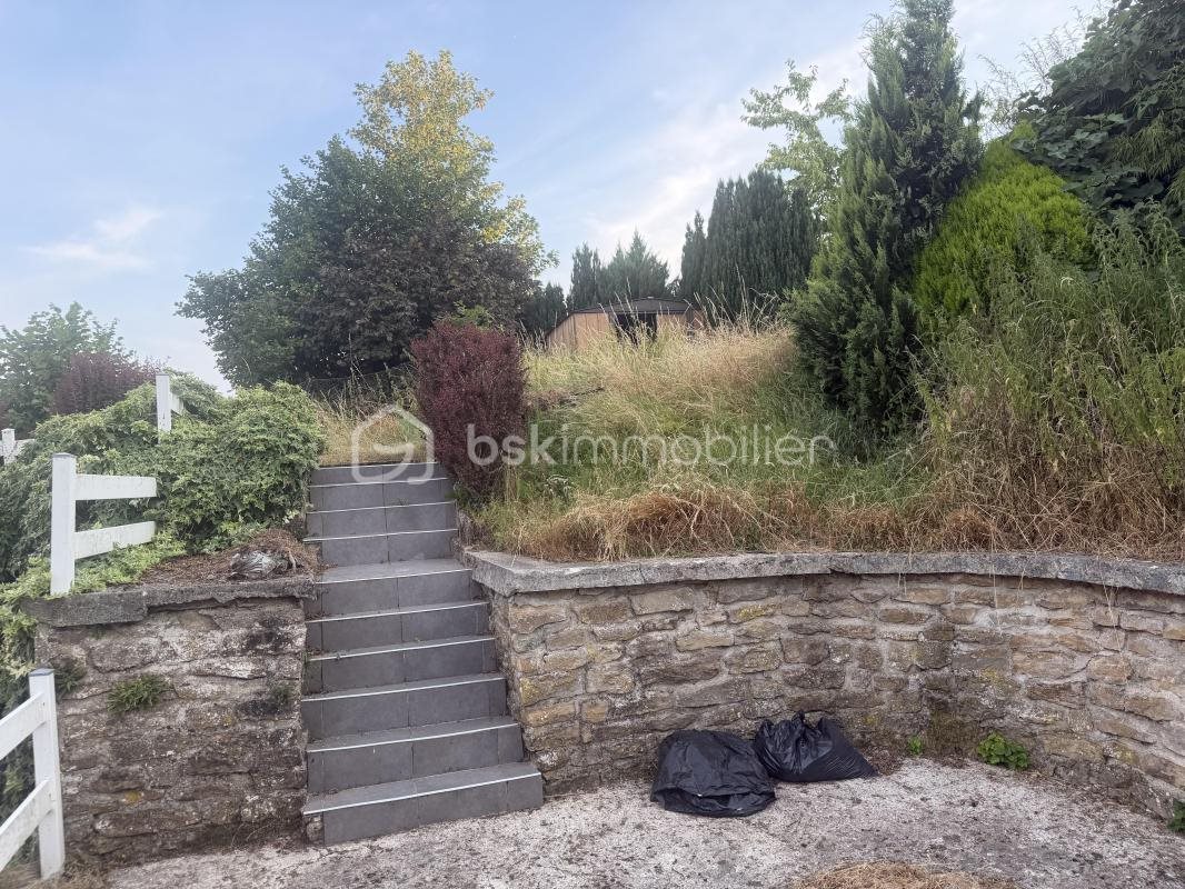 Maison à vendre, 162m², Renwez
