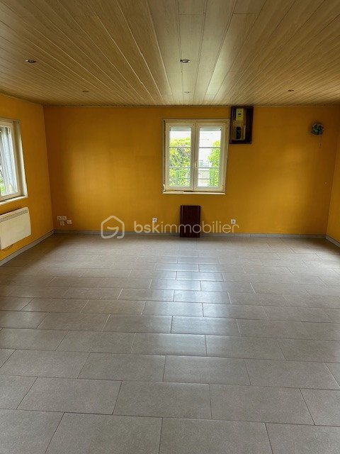 Maison à vendre, 90m², Vouziers