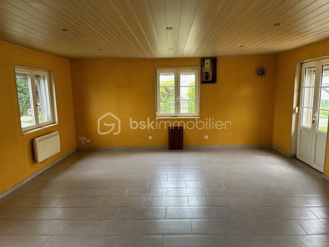 Maison à vendre, 90m², Vouziers