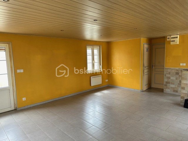 Maison à vendre, 90m², Vouziers