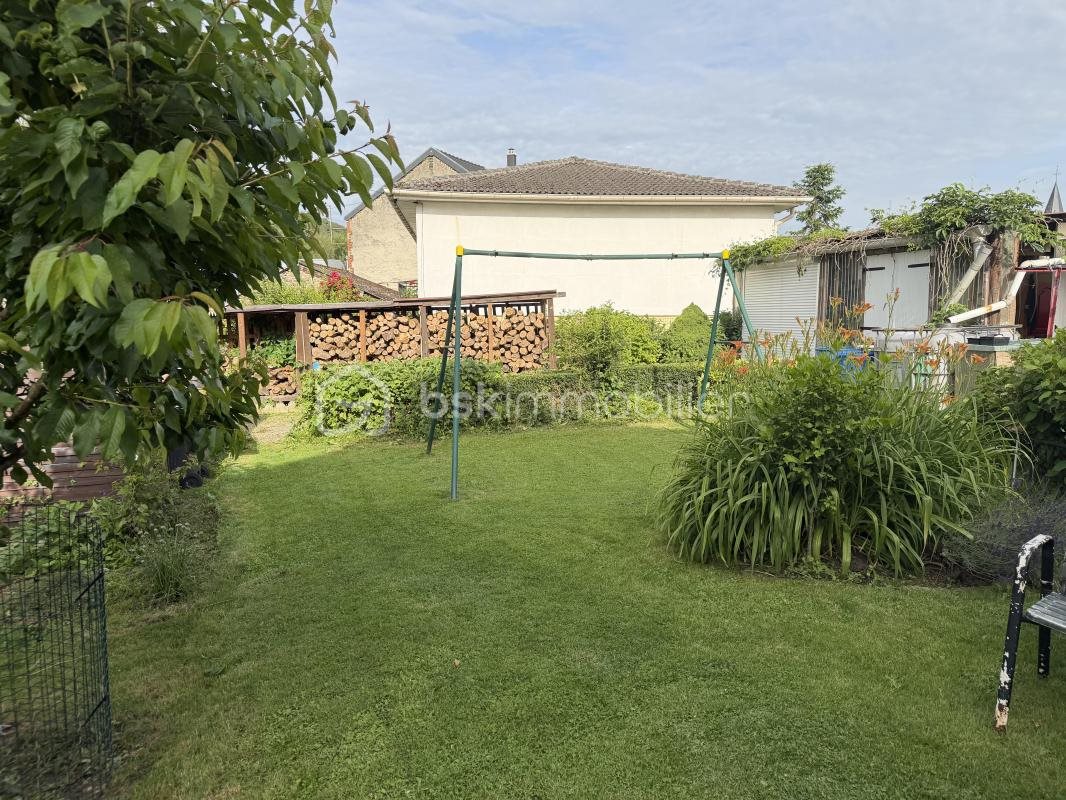 Maison à vendre, 144m², Neufmanil