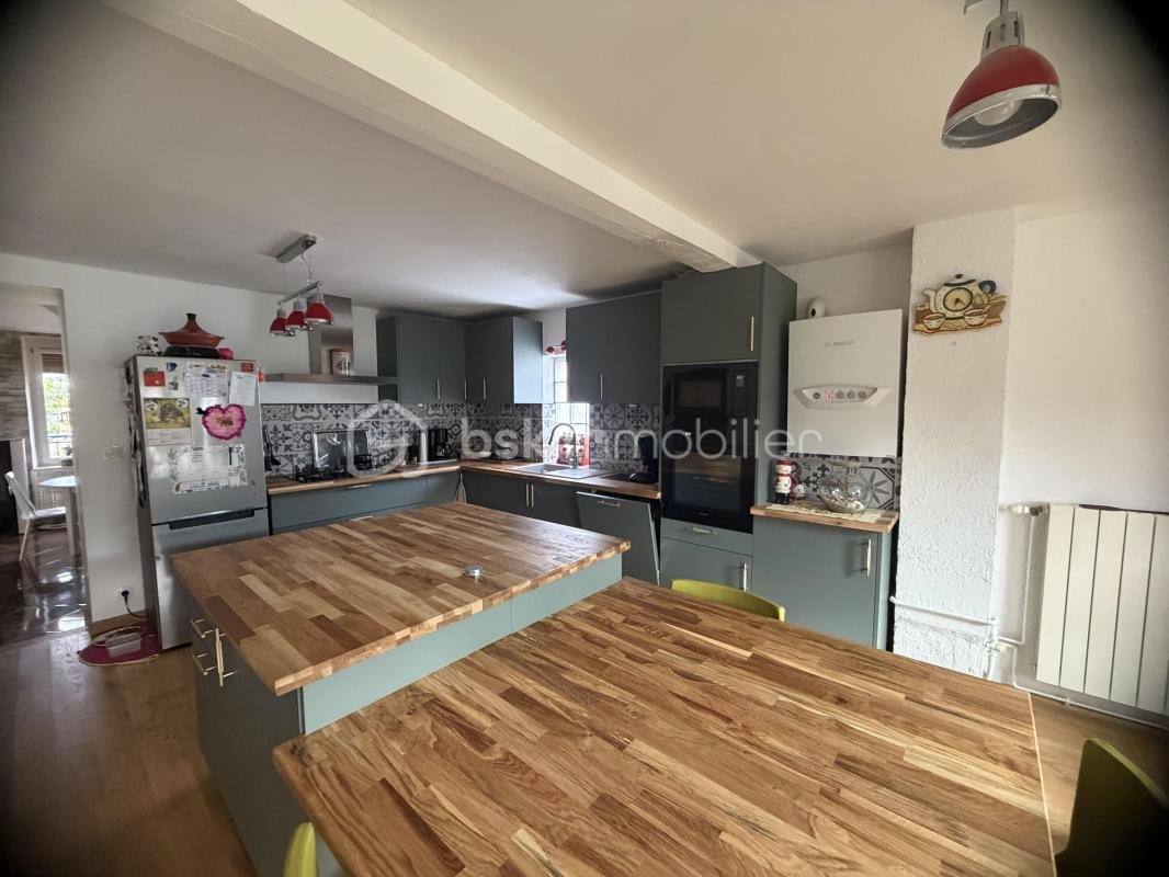Maison à vendre, 144m², Neufmanil