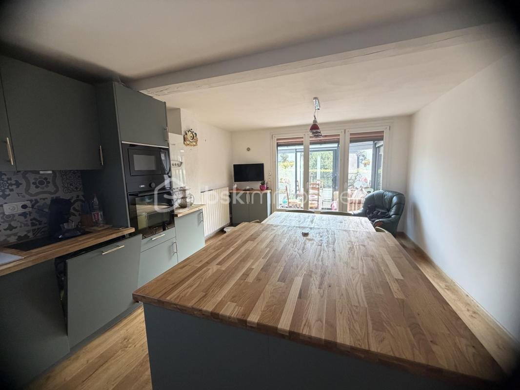 Maison à vendre, 144m², Neufmanil